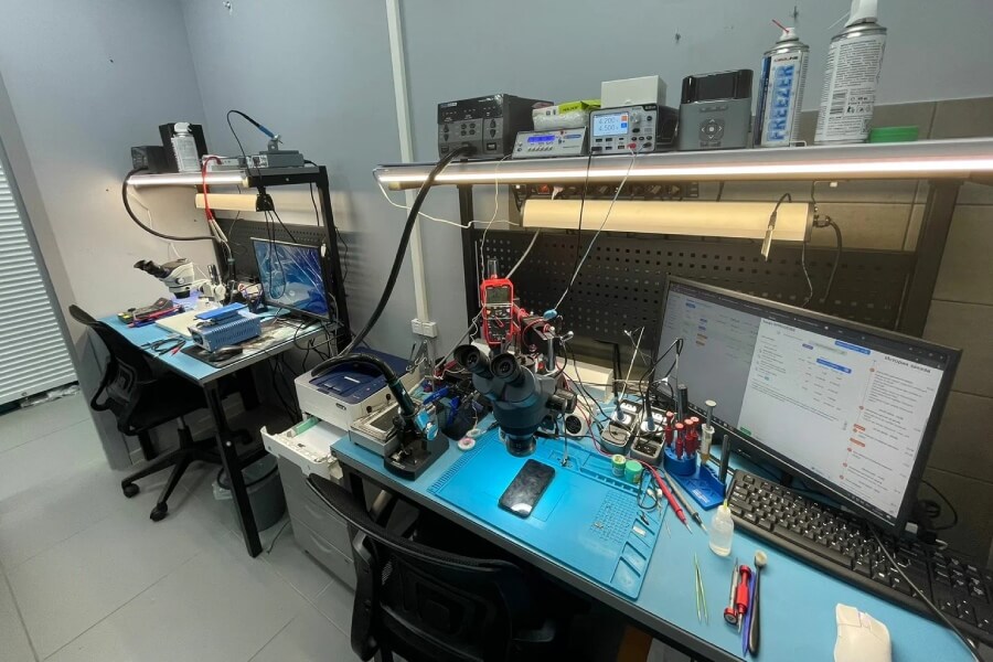 Сервис центр Redmi