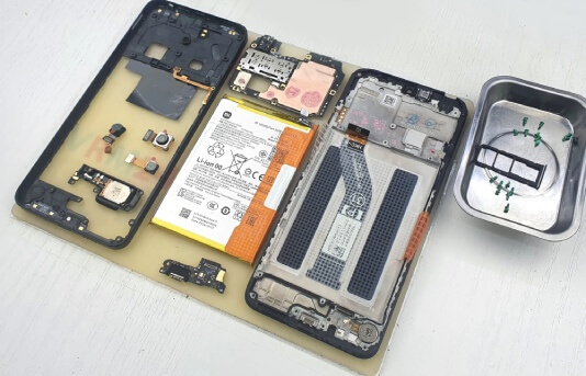 Ремонт техники Redmi