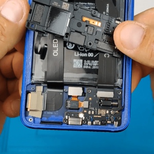 Ремонт техники Redmi